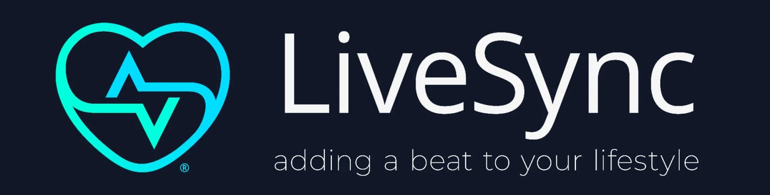 LiveSync cover image