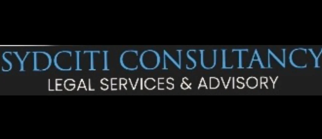Sydciti Consultancy Pty Ltd cover image