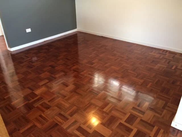 Budget Floor Sanding Brisbane cover image