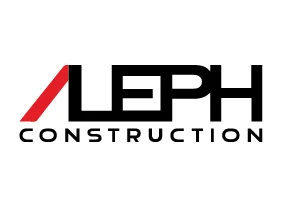 Aleph Construction